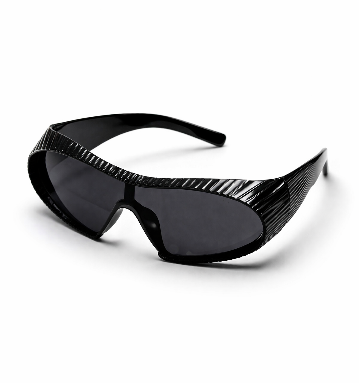 Lunettes unisex