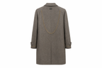 Manteau long bijoux - DIFFÉRENT