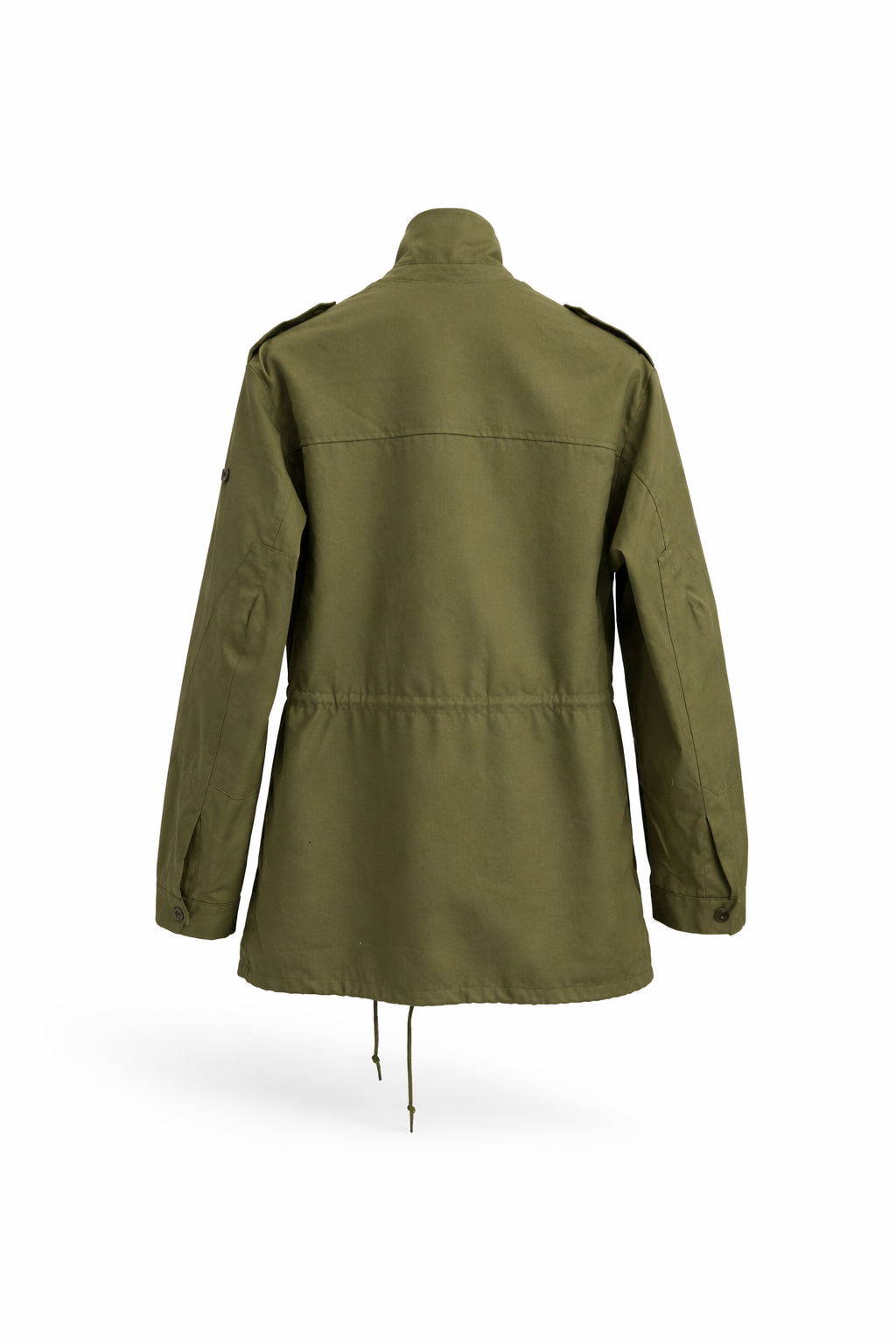 Veste à poches - DIFFÉRENT