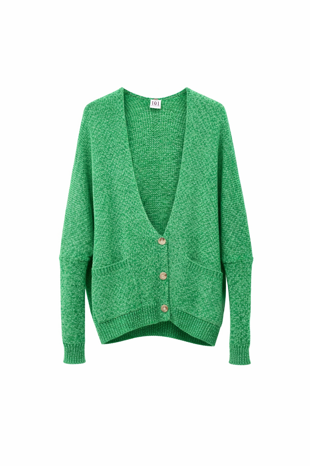 Pull col v - DIFFÉRENT