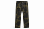 Pantalon simili cuir militaire - DIFFÉRENT