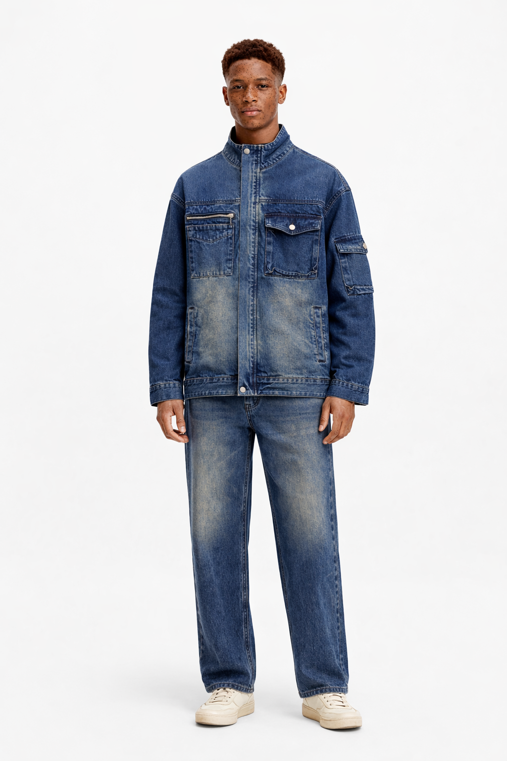 Ensemble jeans - DIFFÉRENT