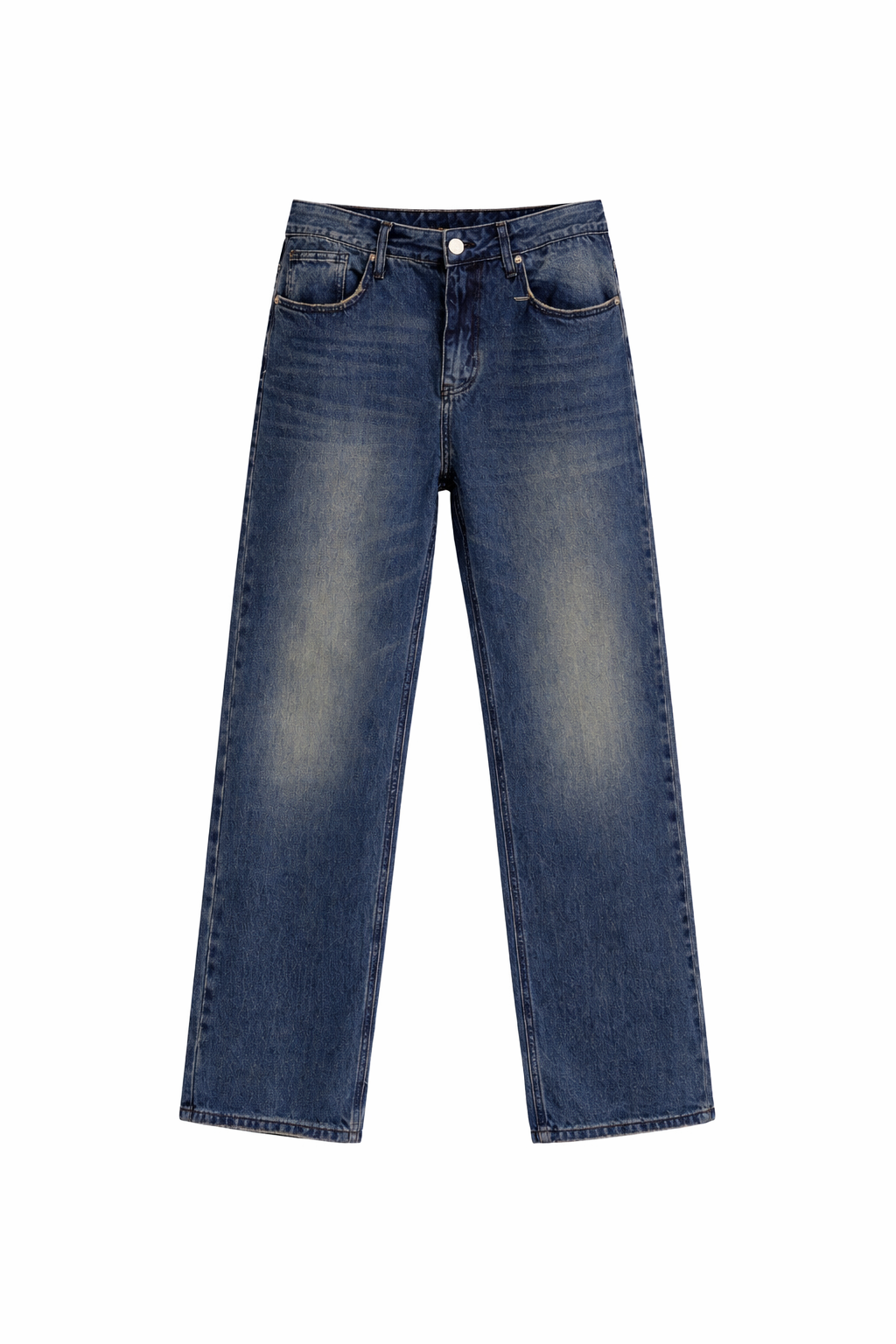 Ensemble jeans - DIFFÉRENT