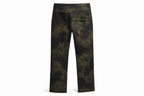 Pantalon simili cuir militaire - DIFFÉRENT