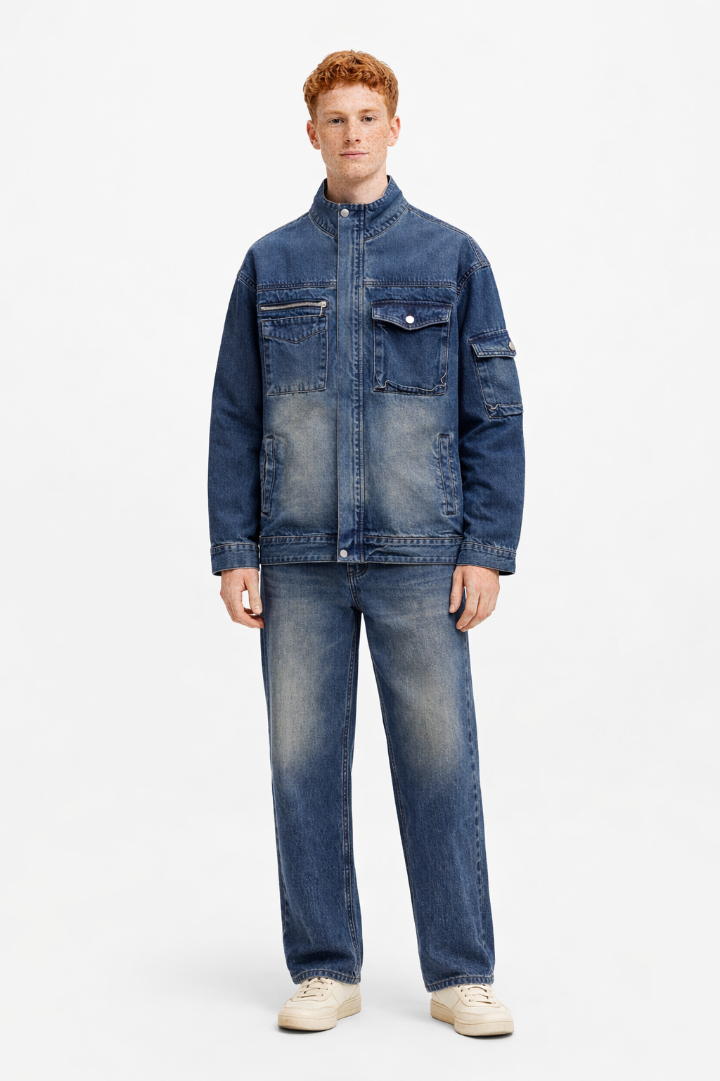 Ensemble jeans - DIFFÉRENT