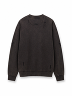 Pull délavé - DIFFÉRENT