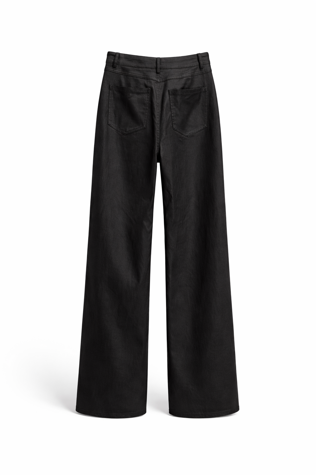 Pantalon simili cuir unisex - DIFFÉRENT