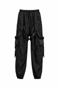 Pantalon cargo - DIFFÉRENT