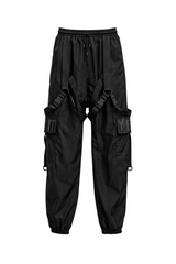 Pantalon cargo - DIFFÉRENT