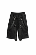 Short à sangles - DIFFÉRENT
