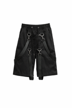 Short à sangles - DIFFÉRENT