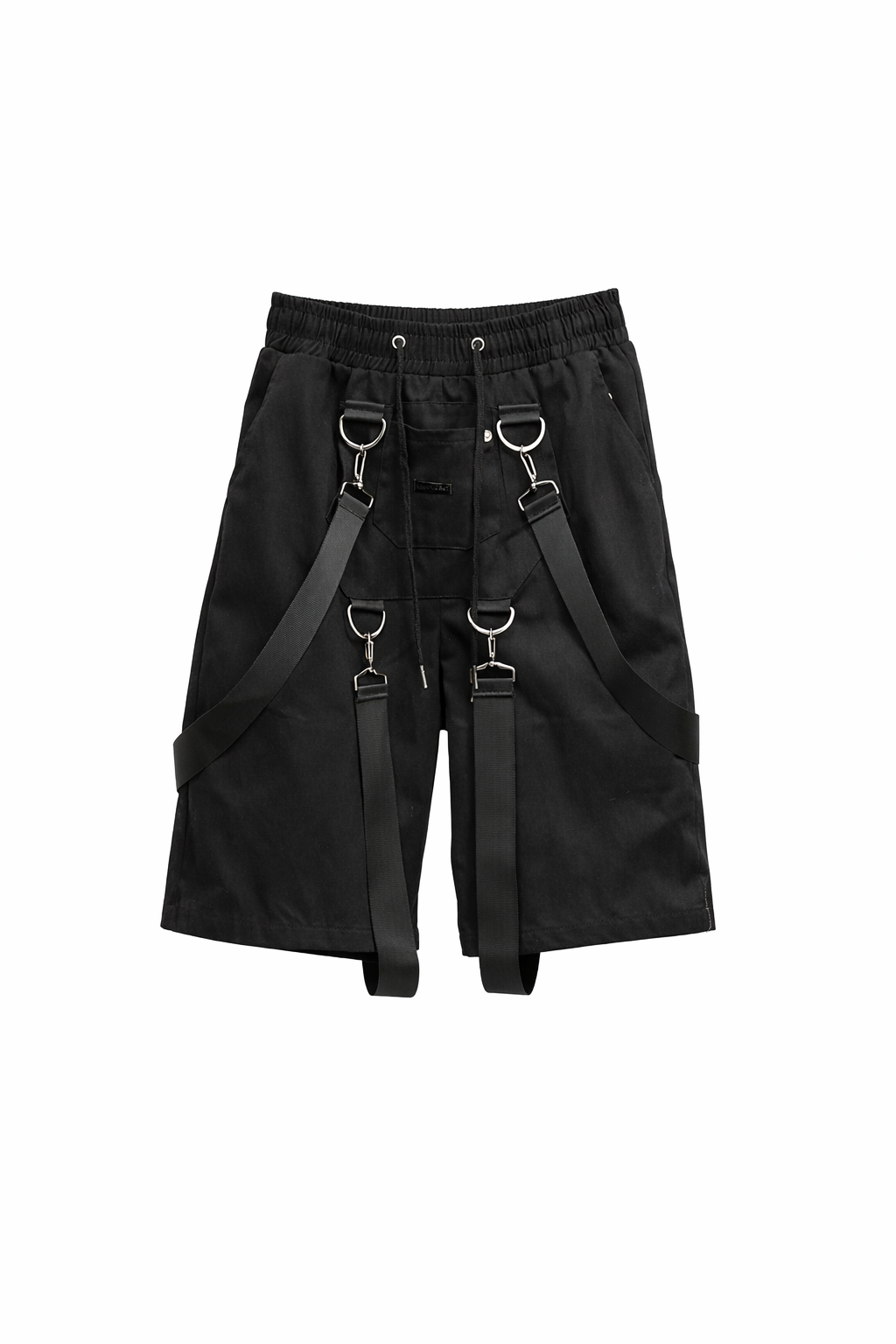 Short à sangles - DIFFÉRENT