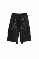 Short à sangles - DIFFÉRENT