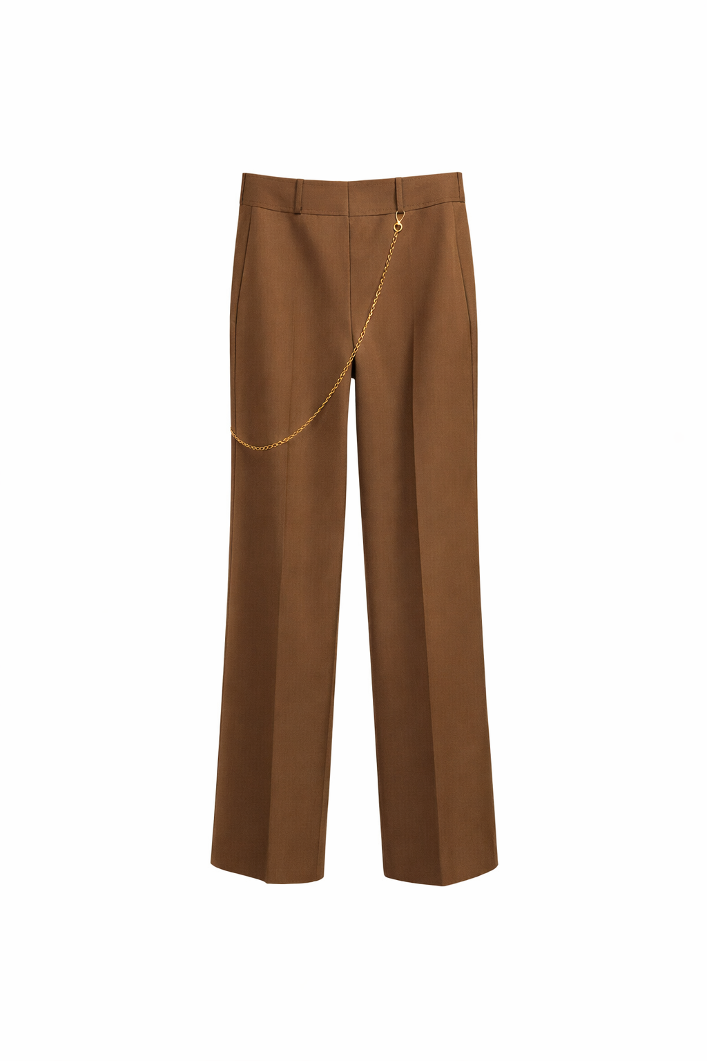 Pantalon classique droit - DIFFÉRENT