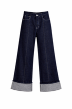 Ensemble jeans long femme - DIFFÉRENT