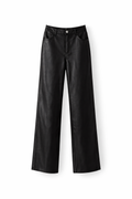 Pantalon simili cuir unisex - DIFFÉRENT