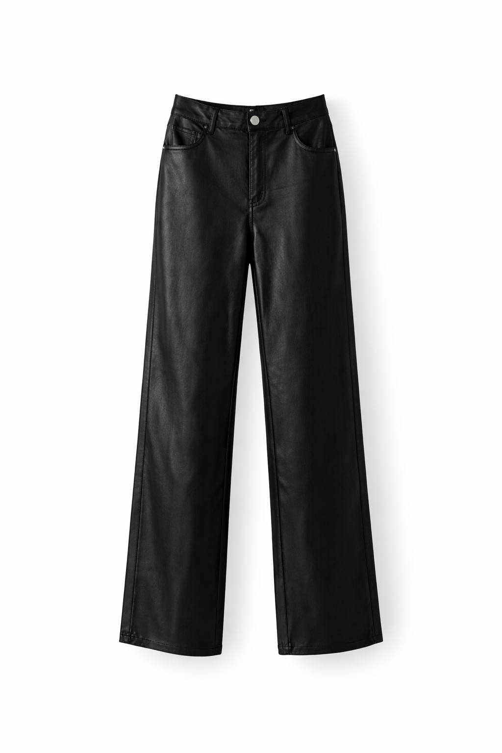 Pantalon simili cuir unisex - DIFFÉRENT