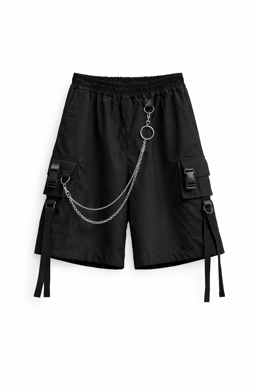 Short à chaînes - DIFFÉRENT