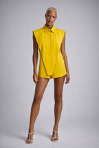 Chemise sans manches femme - DIFFÉRENT
