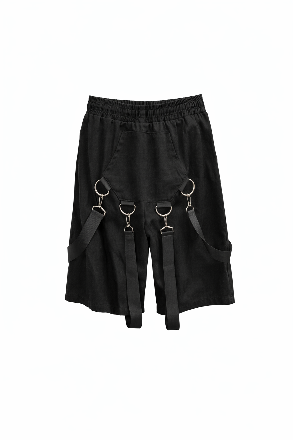 Short à sangles - DIFFÉRENT