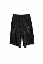 Short à sangles - DIFFÉRENT