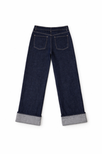 Ensemble jeans long femme - DIFFÉRENT