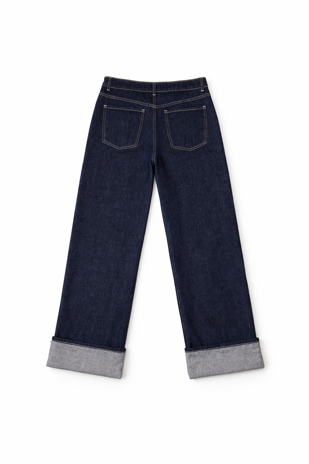Ensemble jeans long femme - DIFFÉRENT