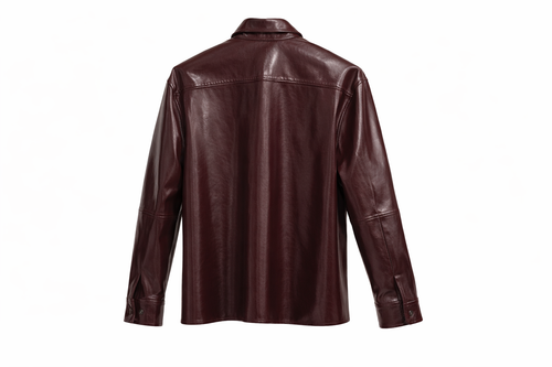 Veste simili cuir - DIFFÉRENT