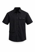 Chemise manches amovibles - DIFFÉRENT