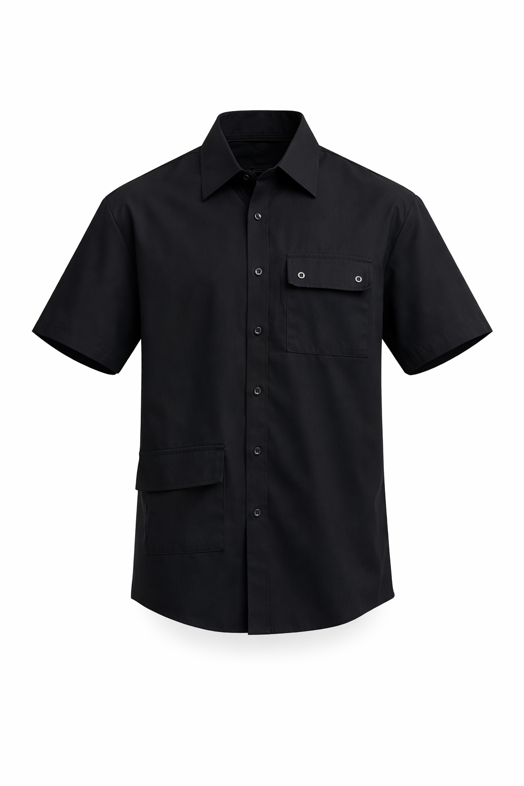 Chemise manches amovibles - DIFFÉRENT