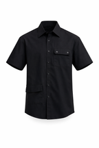 Chemise manches amovibles - DIFFÉRENT