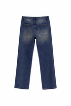 Ensemble jeans - DIFFÉRENT