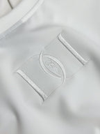 T-shirt Premium Oversize Broderie