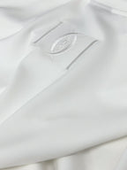 T-shirt Premium Oversize Broderie