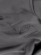 T-shirt Premium Oversize Broderie