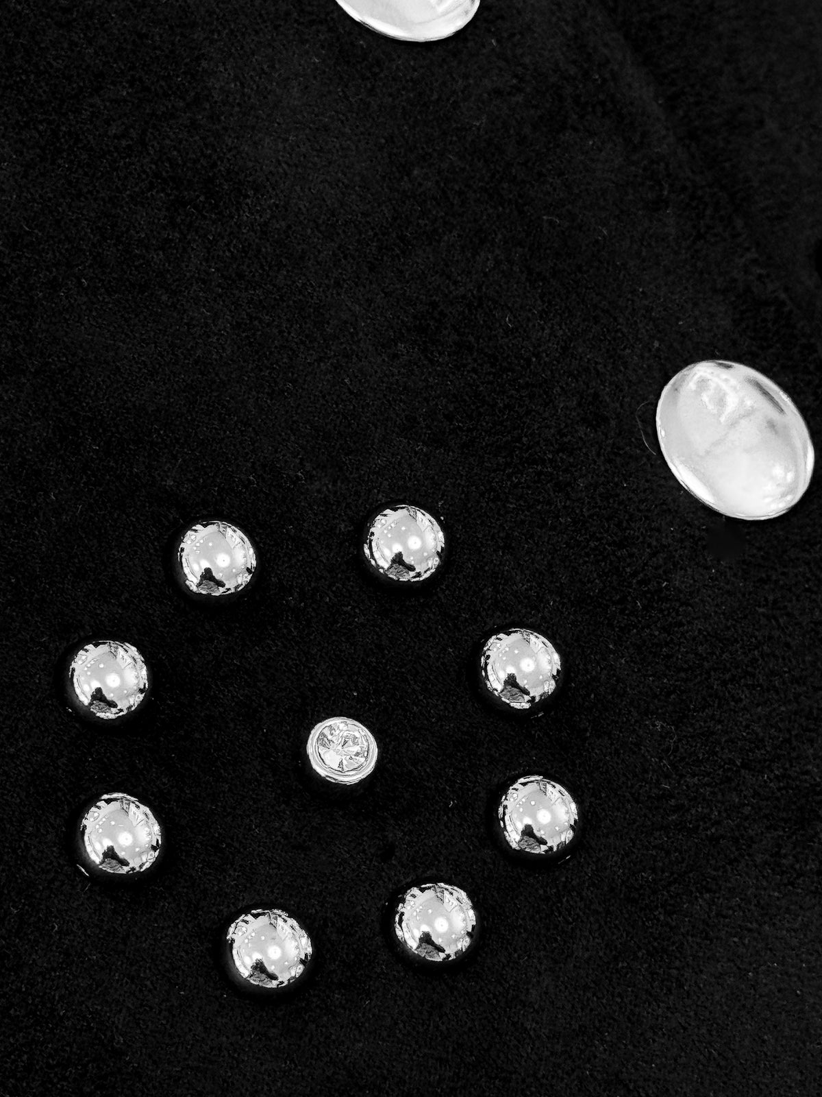 Détails diamant #1