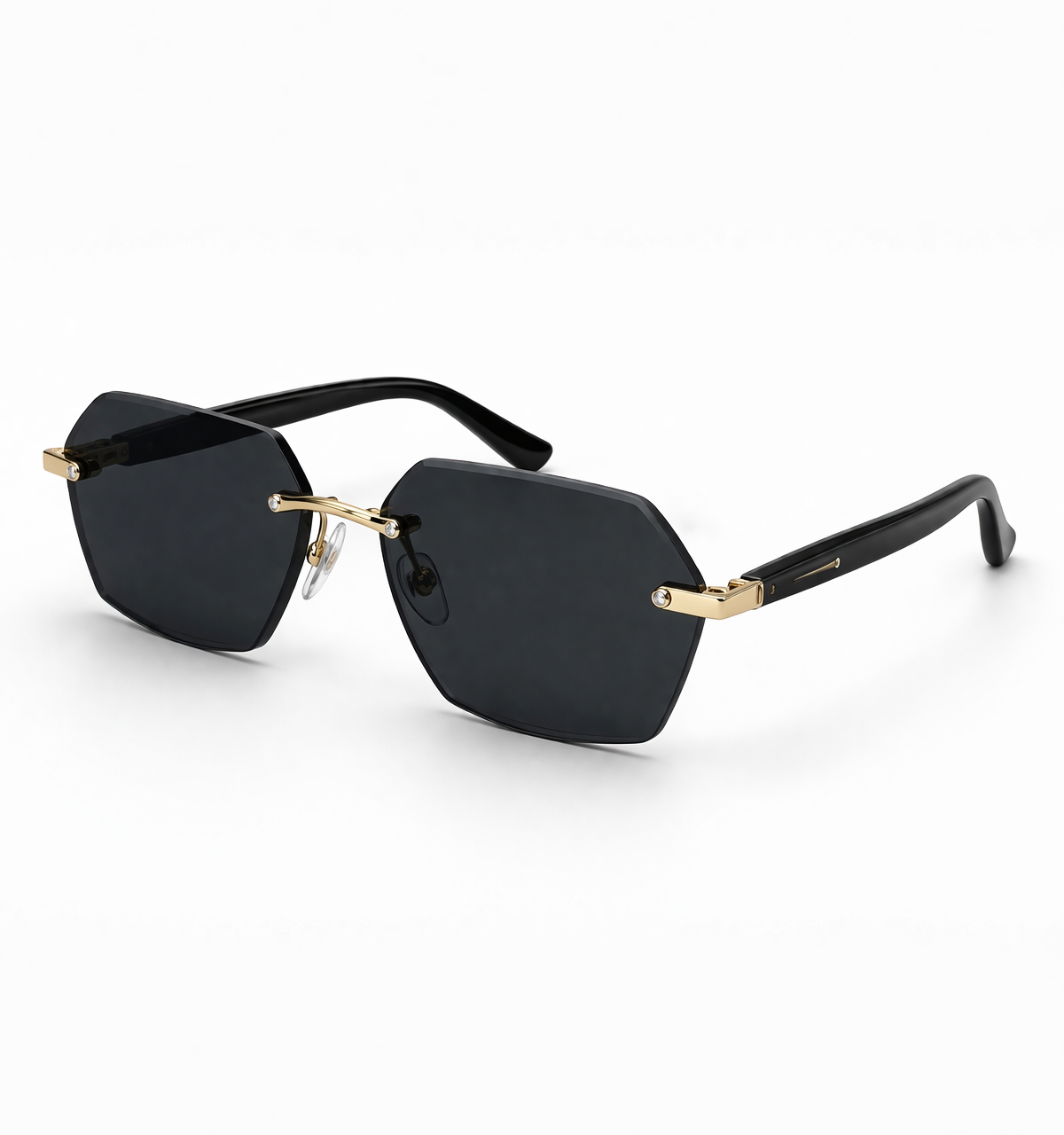 Lunettes classy - DIFFÉRENT