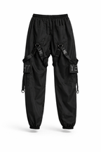 Pantalon cargo - DIFFÉRENT