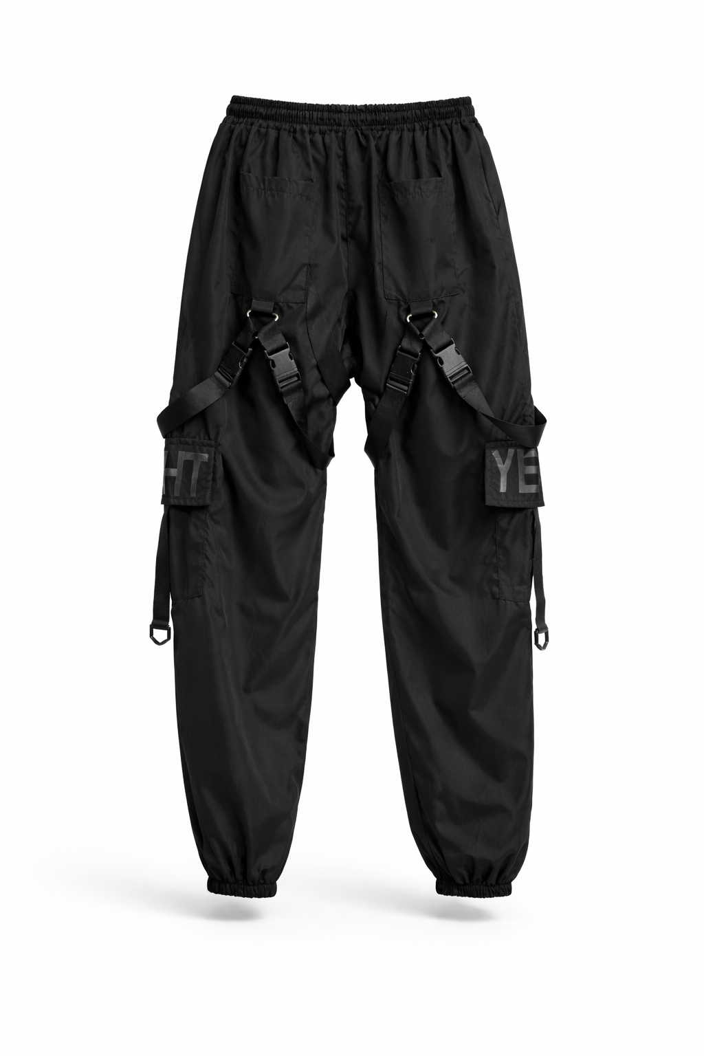 Pantalon cargo - DIFFÉRENT