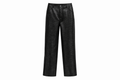 Pantalon en similicuir croco - DIFFÉRENT