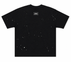 Dos T-shirt unisexe victorieux dos mode urbaine DIFFÉRENT Paris