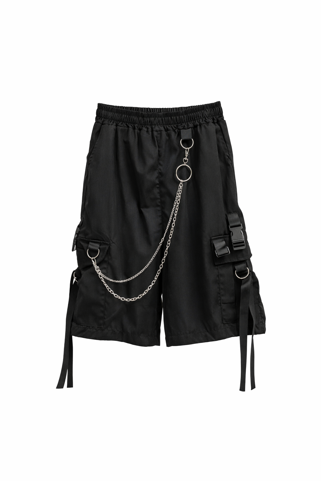 Short à chaînes - DIFFÉRENT