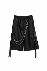 Short à chaînes - DIFFÉRENT