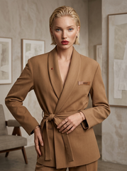Blazer cintré - DIFFÉRENT