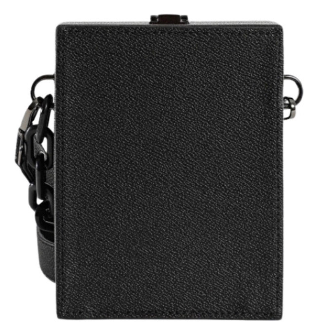 Petite sacoche bandoulière unisex - DIFFÉRENT