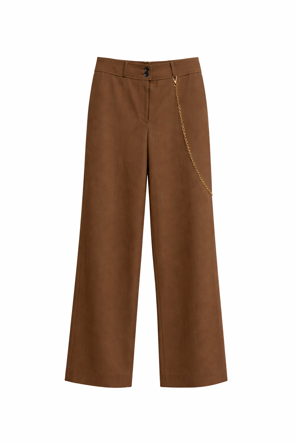 Pantalon classique droit - DIFFÉRENT