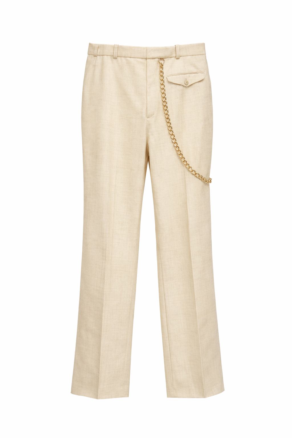Pantalon décontracté - DIFFÉRENT