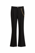 Pantalon évasé - DIFFÉRENT