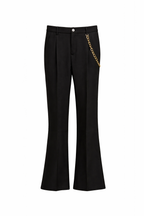 Pantalon évasé - DIFFÉRENT