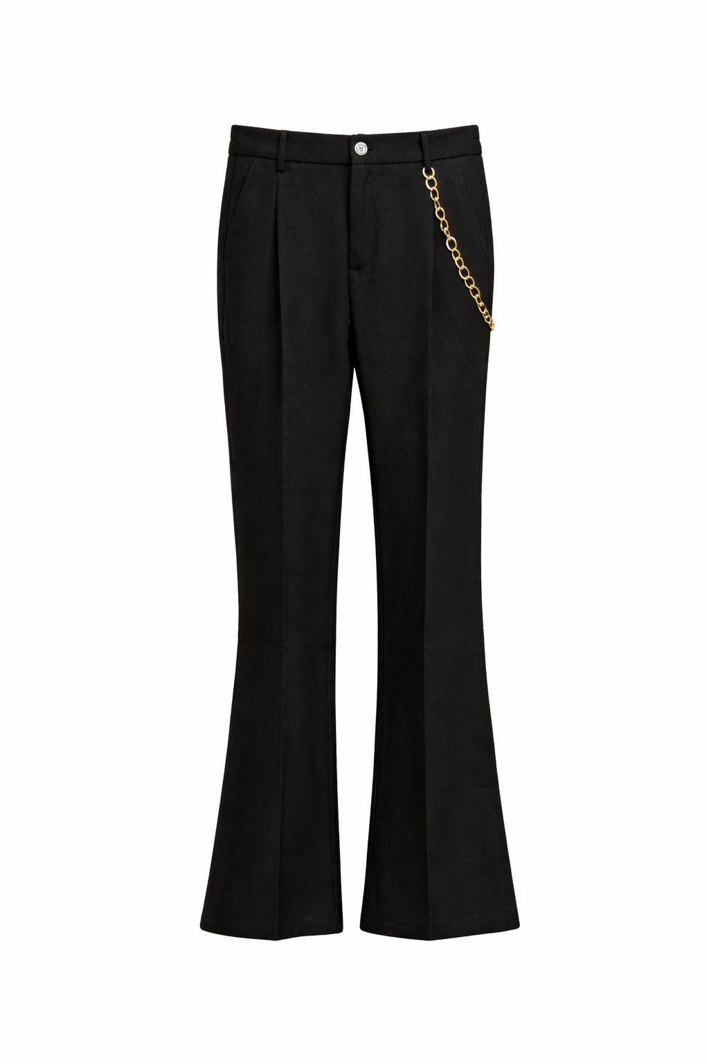 Pantalon évasé - DIFFÉRENT